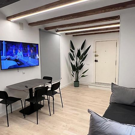 Tosalet Apartment Valencia Exterior photo