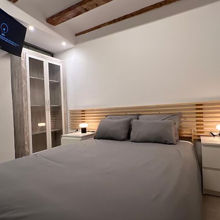 Tosalet Apartment Valencia Exterior photo